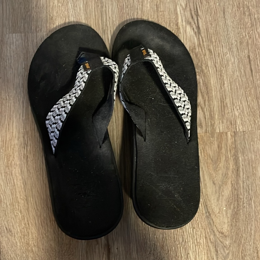 TEVA Flip Flop - Picture 2 of 5